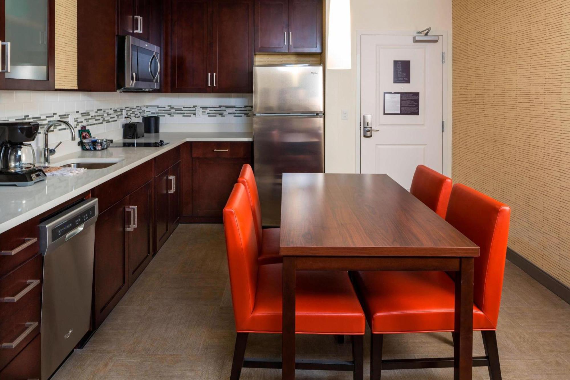 Residence Inn By Marriott Jacksonville South Bartram Park Экстерьер фото