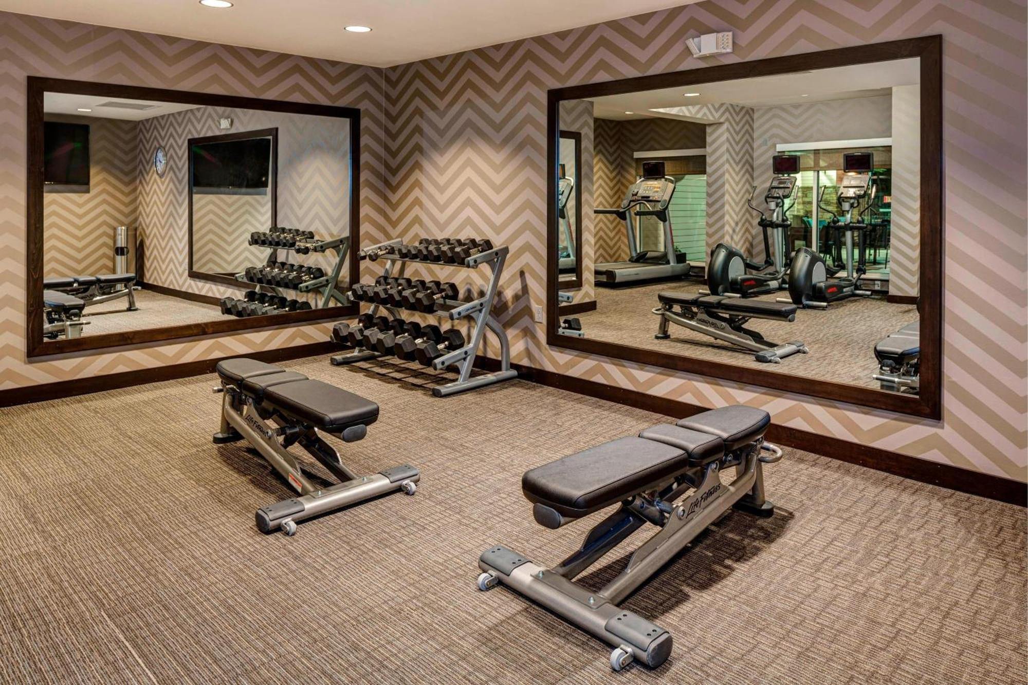 Residence Inn By Marriott Jacksonville South Bartram Park Экстерьер фото