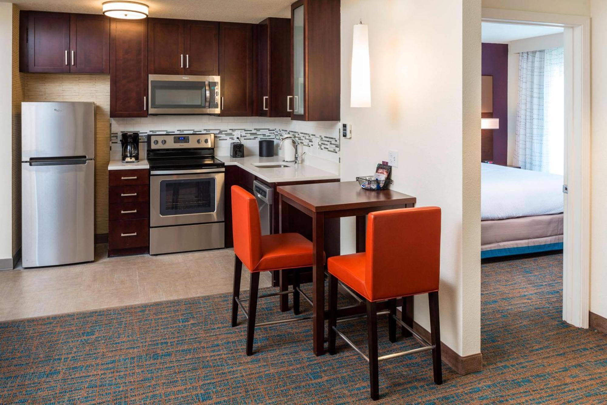Residence Inn By Marriott Jacksonville South Bartram Park Экстерьер фото
