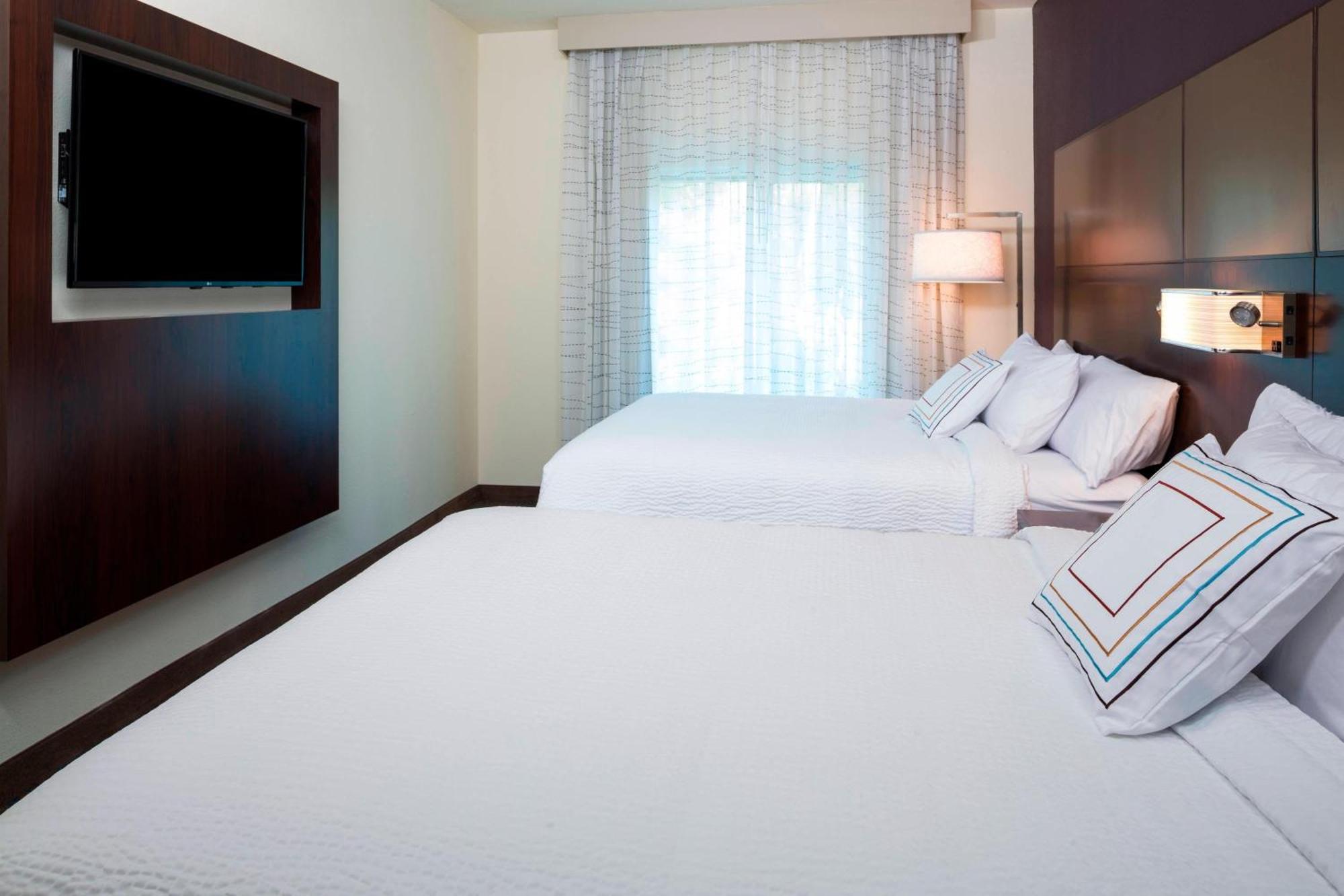 Residence Inn By Marriott Jacksonville South Bartram Park Экстерьер фото