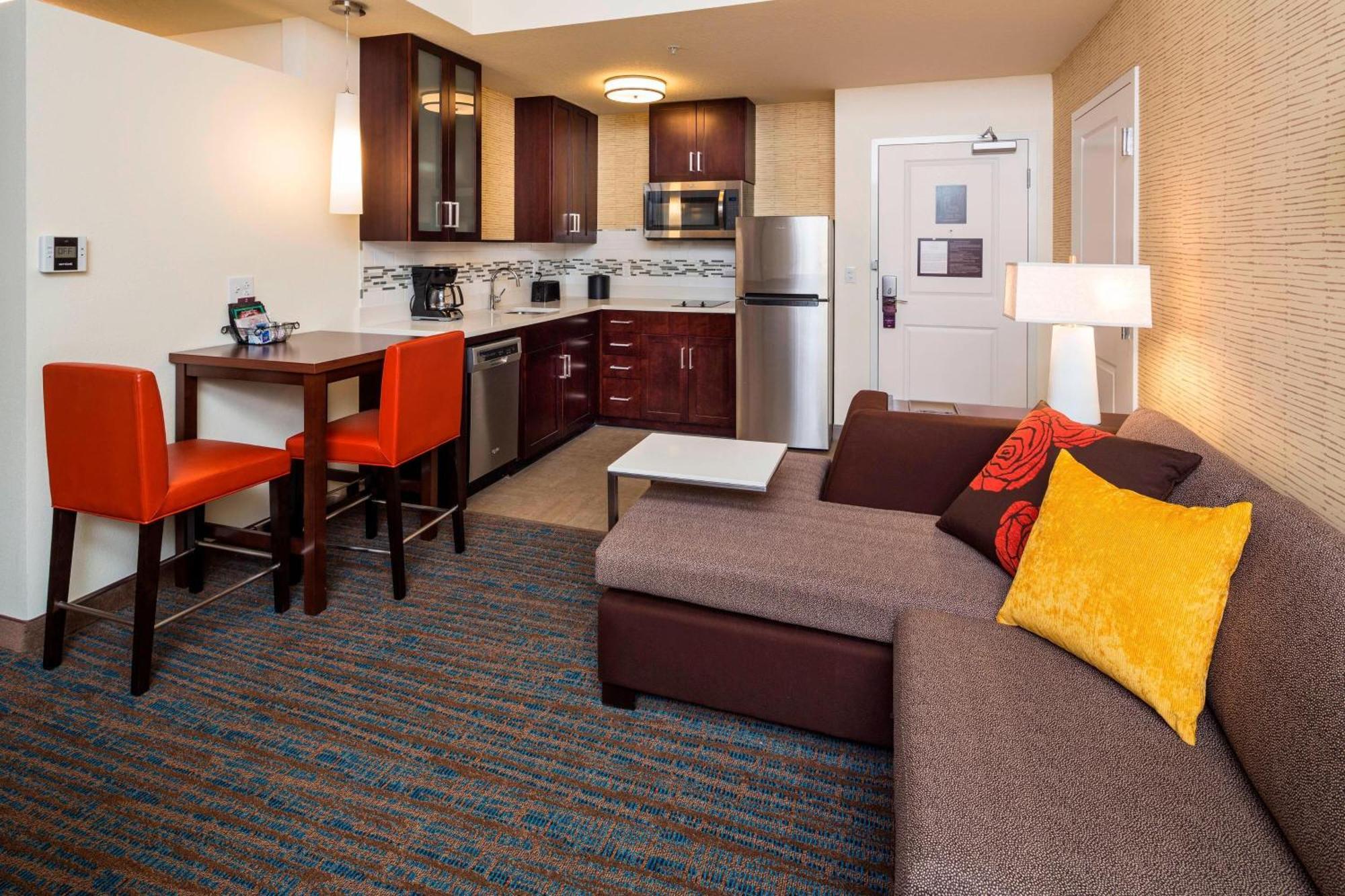 Residence Inn By Marriott Jacksonville South Bartram Park Экстерьер фото