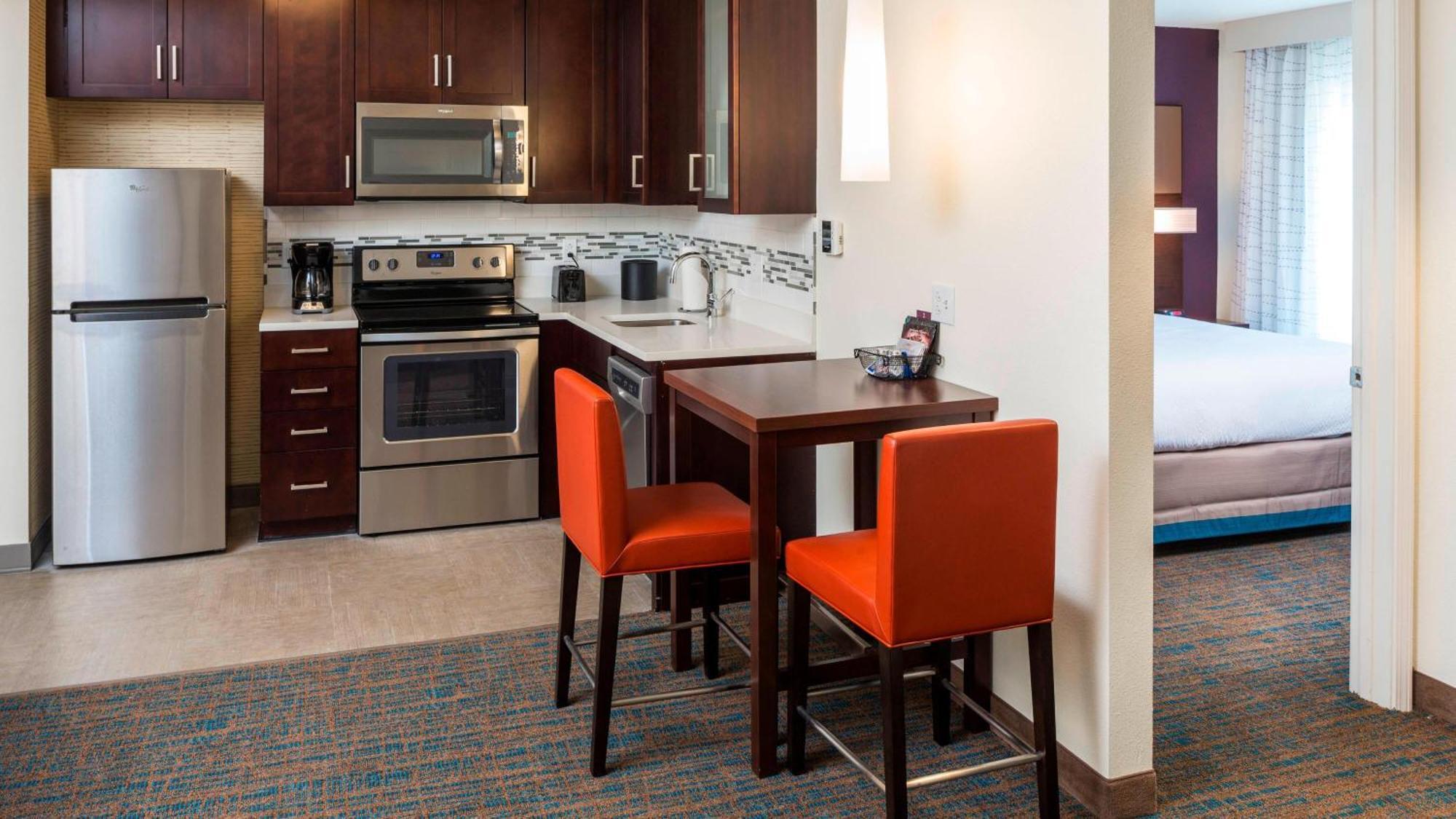 Residence Inn By Marriott Jacksonville South Bartram Park Экстерьер фото