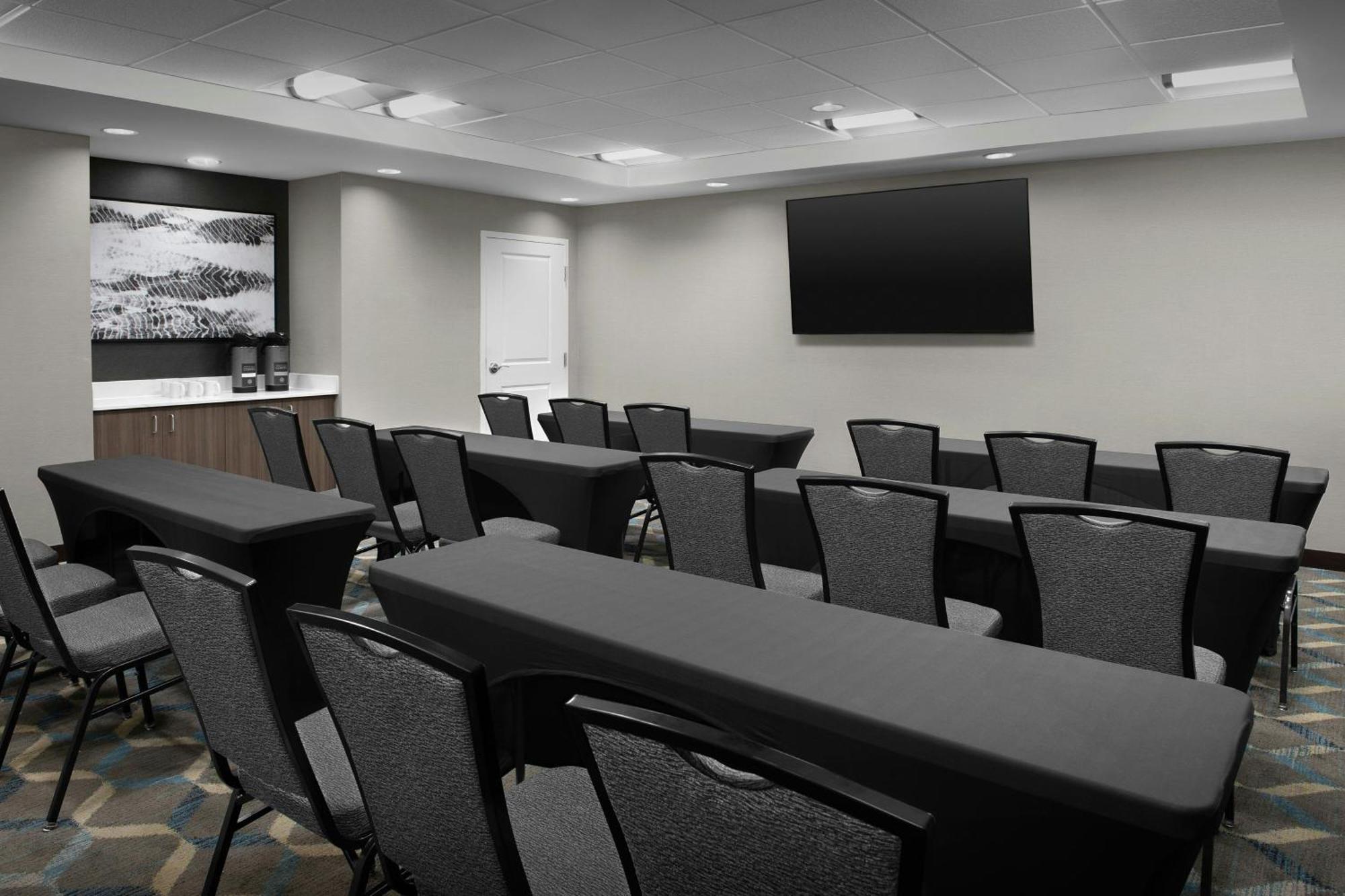 Residence Inn By Marriott Jacksonville South Bartram Park Экстерьер фото