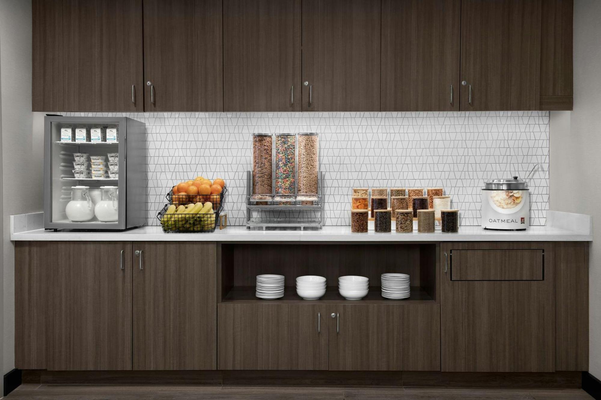Residence Inn By Marriott Jacksonville South Bartram Park Экстерьер фото