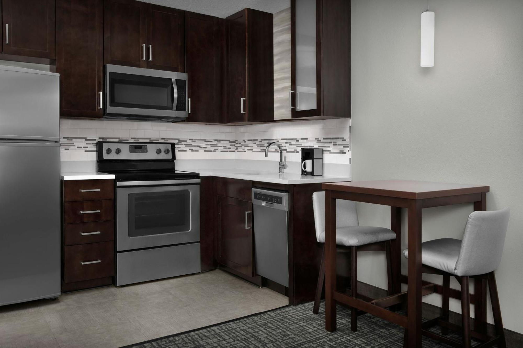 Residence Inn By Marriott Jacksonville South Bartram Park Экстерьер фото