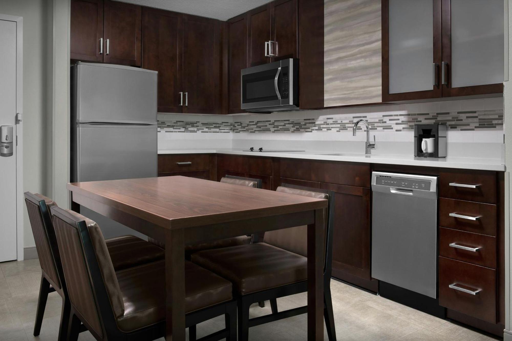 Residence Inn By Marriott Jacksonville South Bartram Park Экстерьер фото