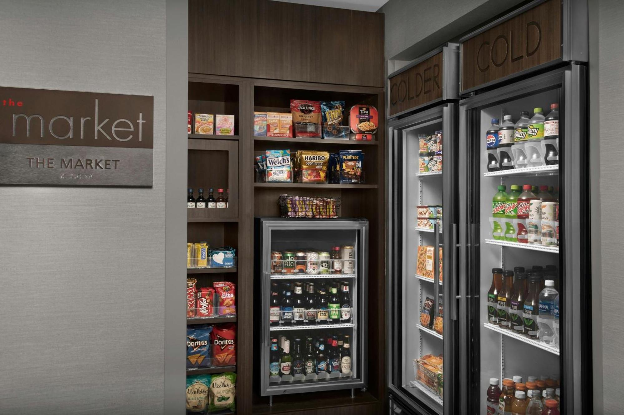 Residence Inn By Marriott Jacksonville South Bartram Park Экстерьер фото