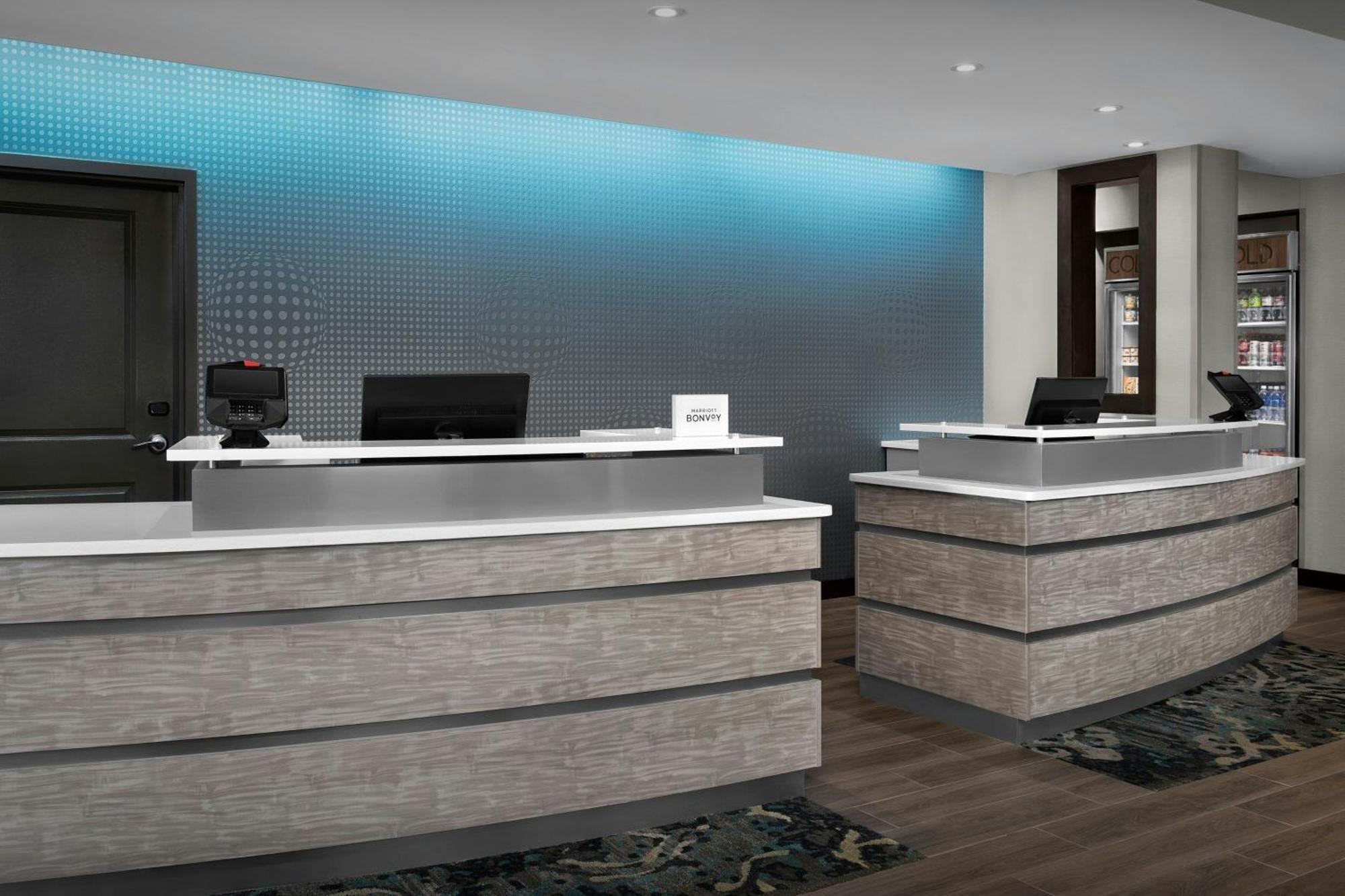 Residence Inn By Marriott Jacksonville South Bartram Park Экстерьер фото