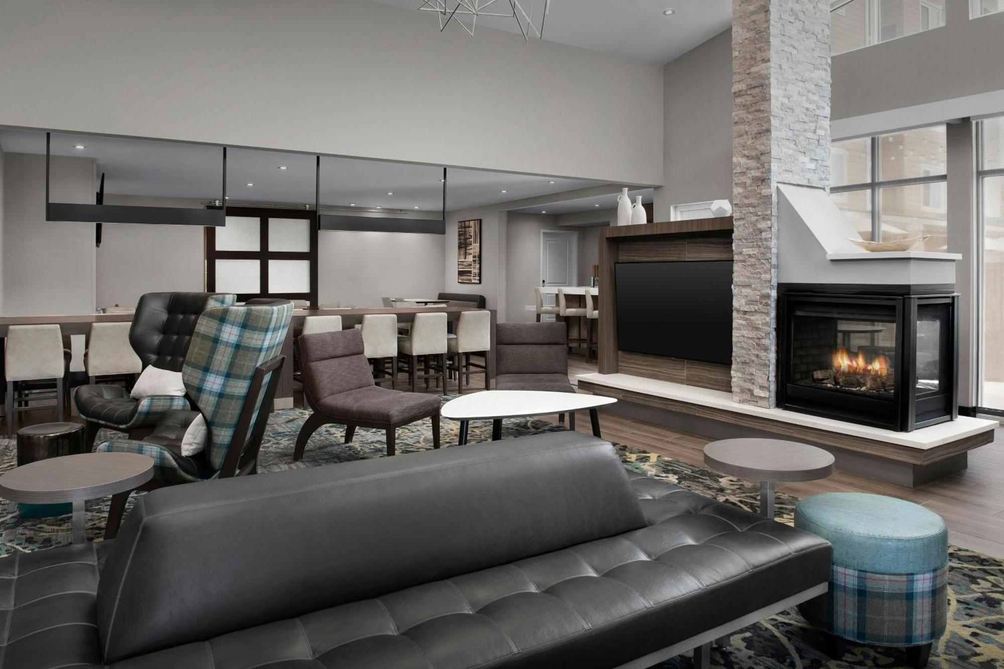 Residence Inn By Marriott Jacksonville South Bartram Park Экстерьер фото