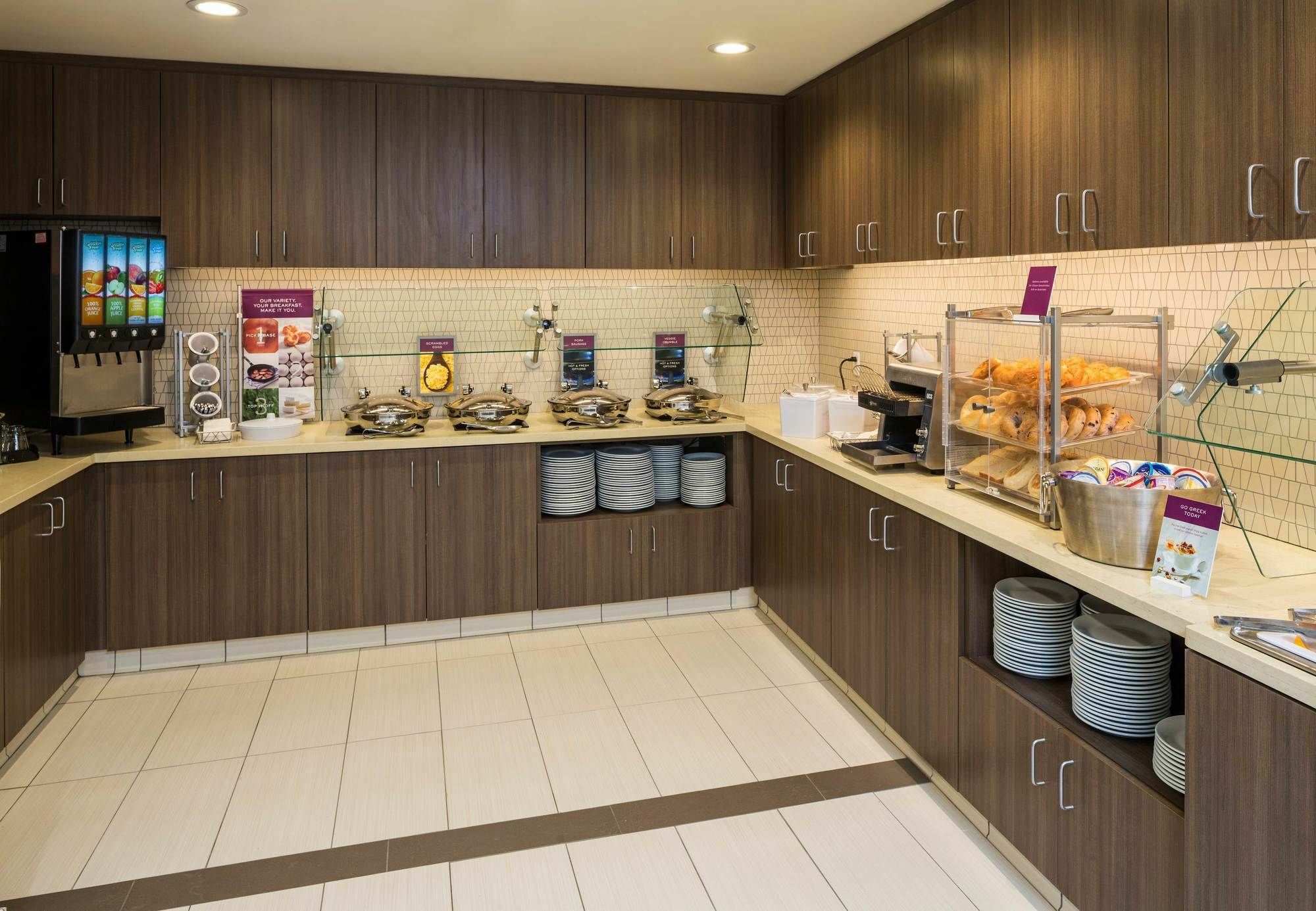 Residence Inn By Marriott Jacksonville South Bartram Park Экстерьер фото