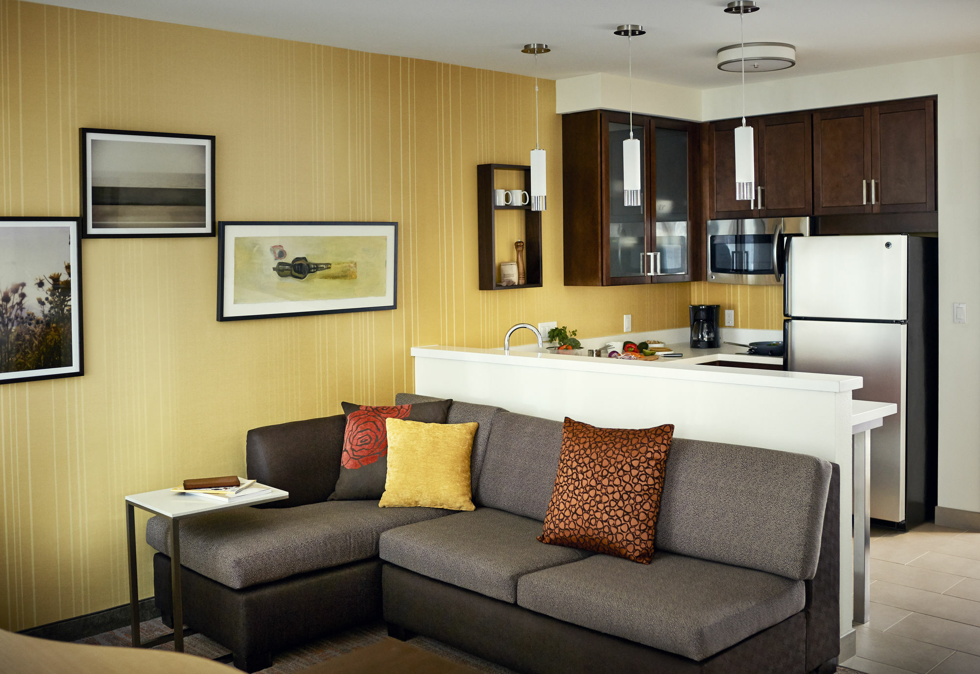 Residence Inn By Marriott Jacksonville South Bartram Park Экстерьер фото